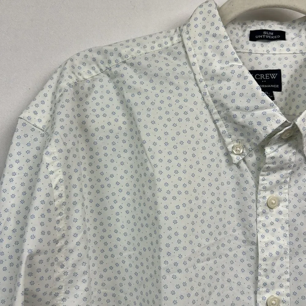 J. Crew Factory designed be